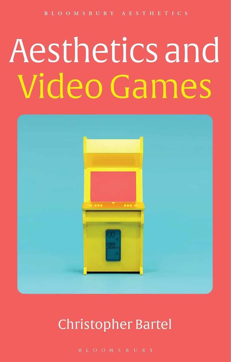 Aesthetics and Video Games