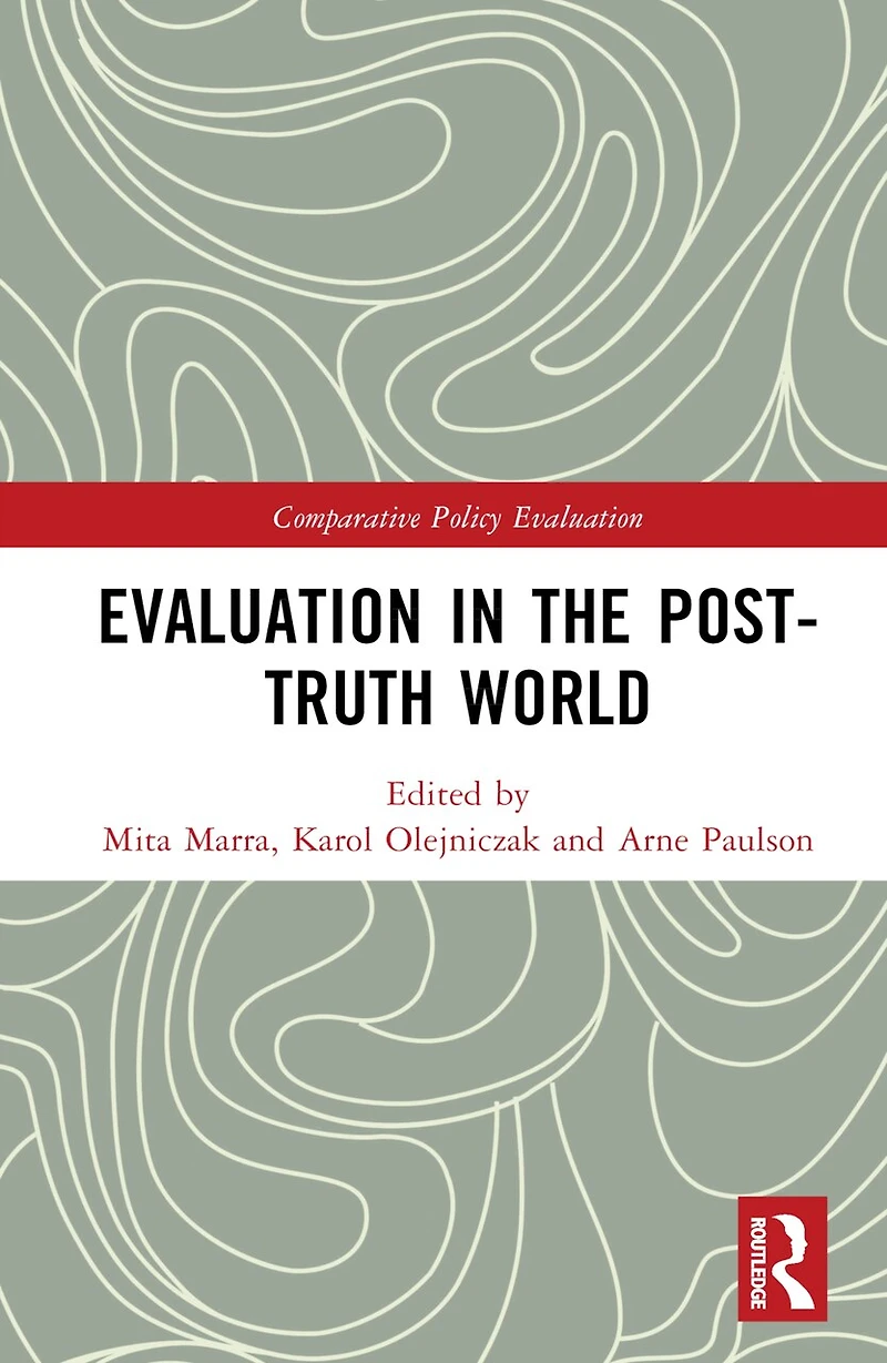Evaluation the Post-Truth World