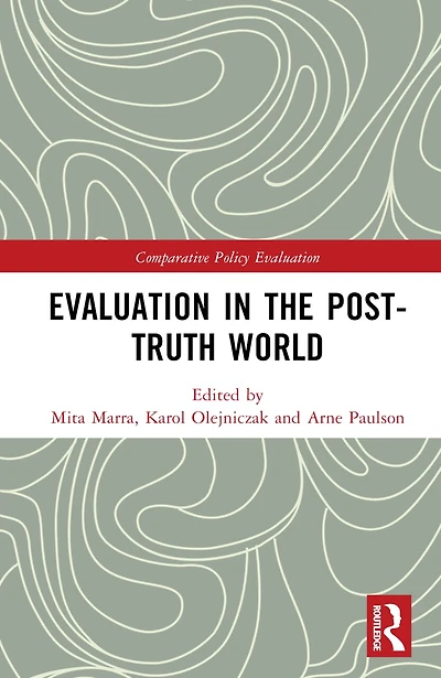 Evaluation the Post-Truth World