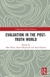 Evaluation the Post-Truth World