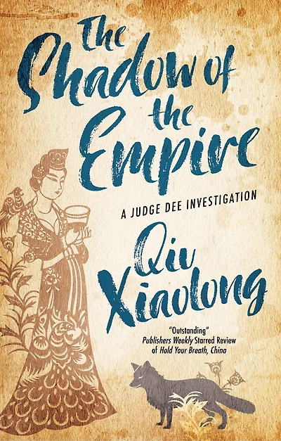 the Shadow of Empire