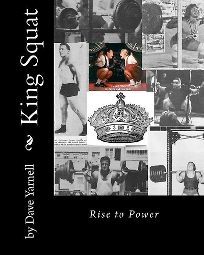 King Squat: Rise to Power