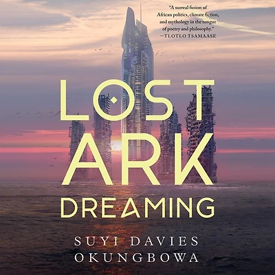 Lost Ark Dreaming