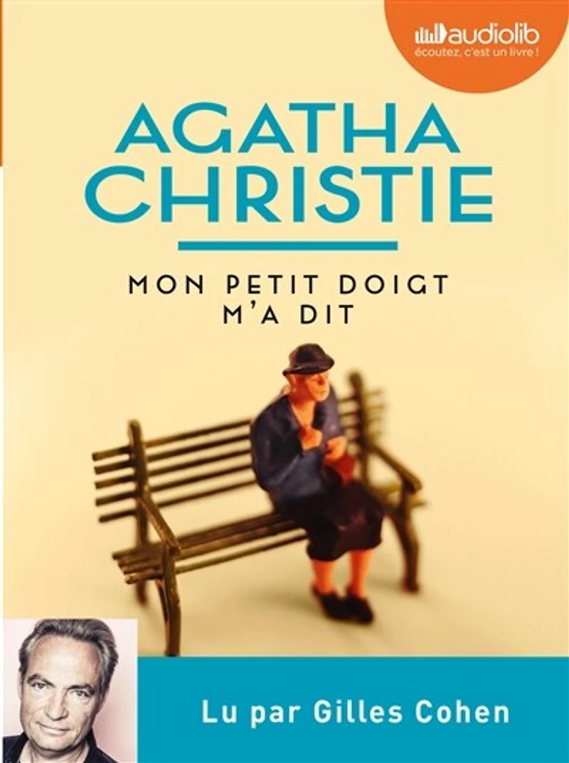 Mon petit doigt m'a dit