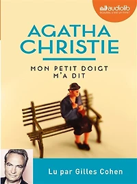 Mon petit doigt m'a dit