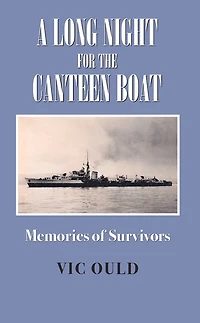 A Long Night for the Canteen Boat