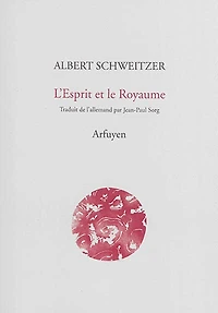 L' esprit et le royaume