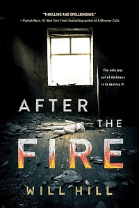 After The Fire