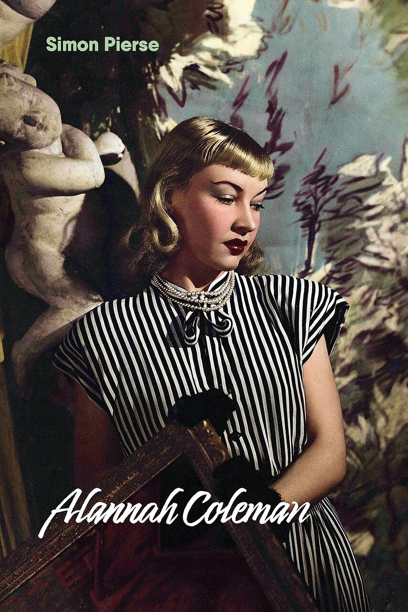 Alannah Coleman: A Life in Art