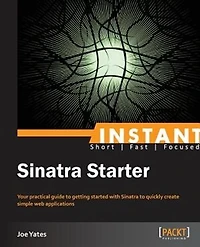 Instant Sinatra Starter