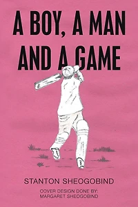 A Boy, Man And Game
