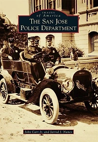 The San Jose Police Department