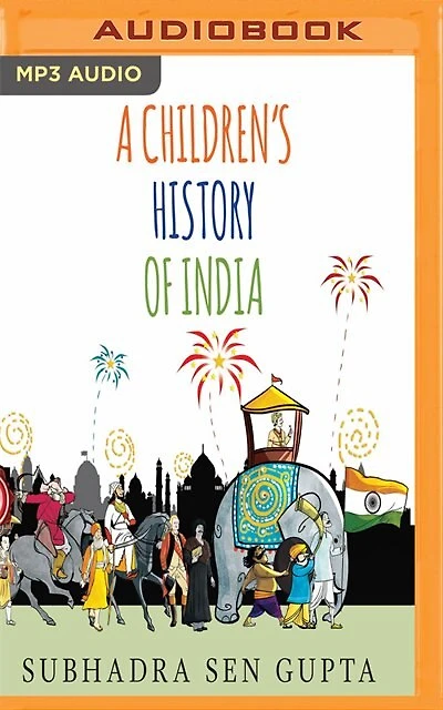 A Children's History Of India