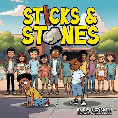 Sticks and Stones