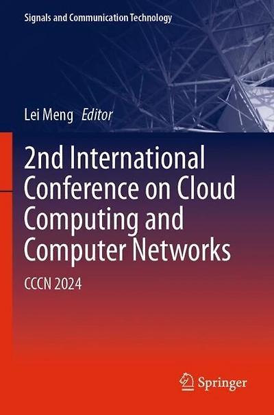 2nd International Conference on Cloud Computing and Computer Networks: CCCN 2024