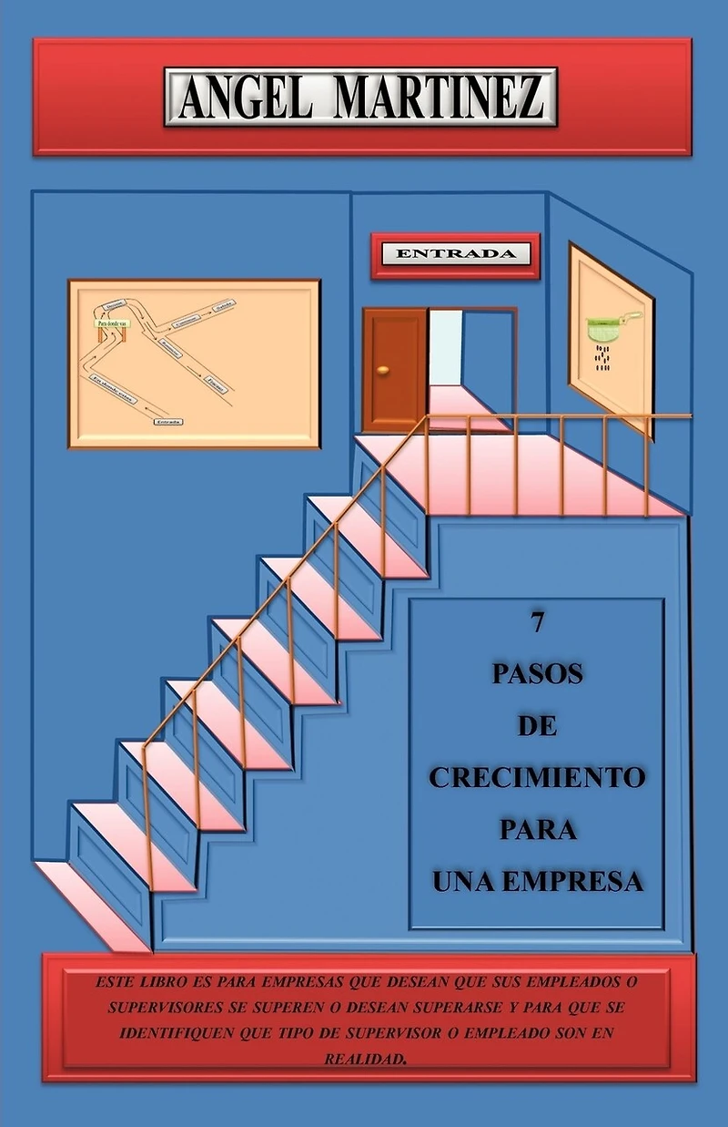 7 Pasos De Crecimiento Para Una Empresa