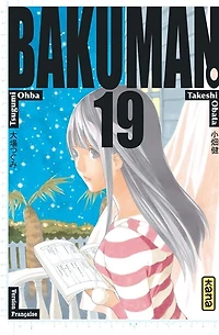 Bakuman, Vol. 19