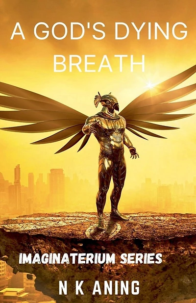 A God's Dying Breath