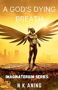 A God's Dying Breath