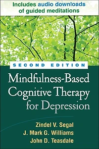 Mindfulness-Based Cognitive Therapy for Depression