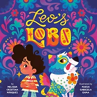 Leo's Lobo