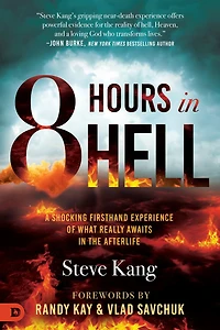 8 Hours Hell: A Shocking Firsthand Experience of What Really Awaits the Afterlife