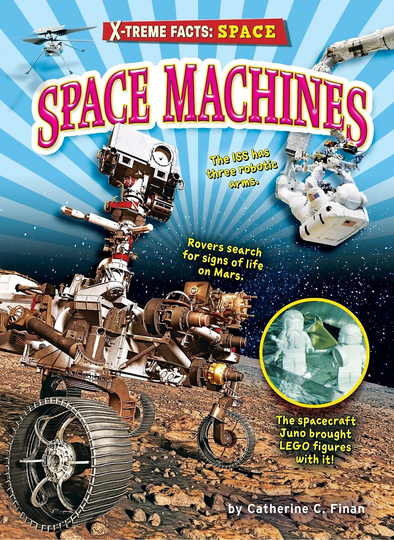 Space Machines