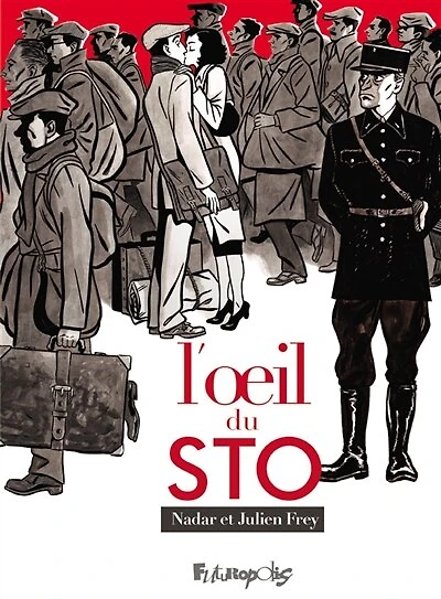 L' oeil du STO