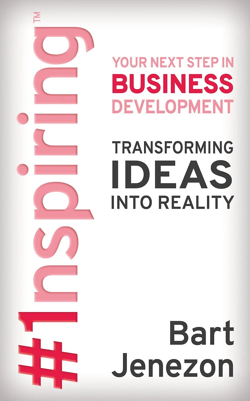 #1nspiring™: Your Next Step Business Development