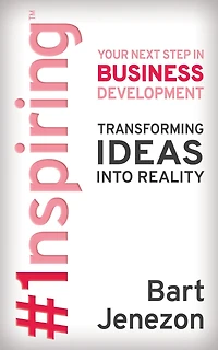 #1nspiring™: Your Next Step Business Development