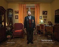 Veterans: Faces Of World War Ii