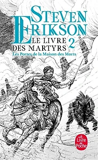 Les portes de la maison des morts