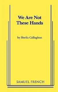 We Are Not These Hands