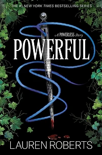 Powerful: A Powerless Story