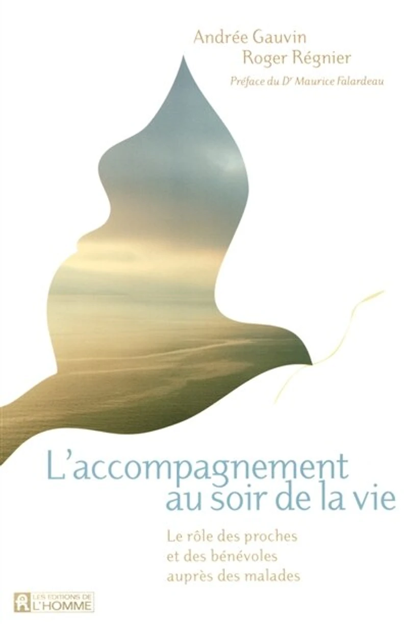 ACCOMPAGNEMENT AU SOIR..VIE -NE