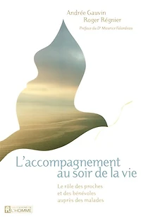 ACCOMPAGNEMENT AU SOIR..VIE -NE
