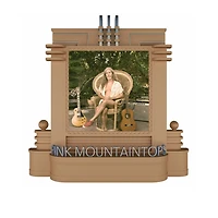 Peacock Pools by Pink Mountaintops (1 LP)