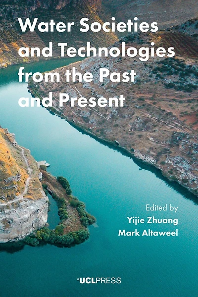 Water Societies And Technologies From The Past Present