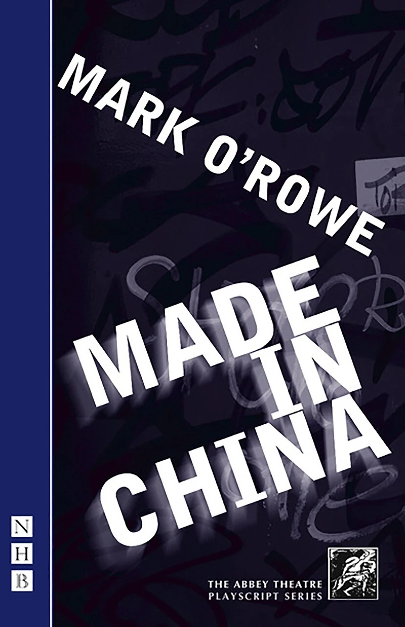 Made China