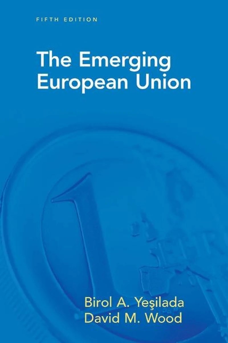 The Emerging European Union