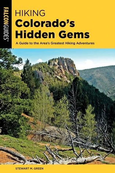 Hiking Colorado's Hidden Gems