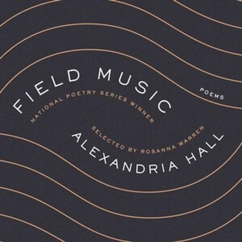 Field Music Lib/E: Poems