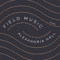 Field Music Lib/E: Poems