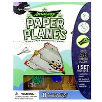PAPER PLANES V2