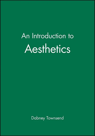 An Introduction to Aesthetics