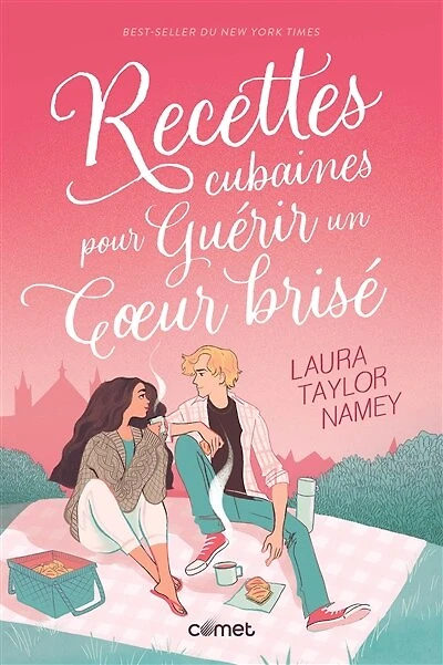 RECETTES CUBAINES POUR GUERIR UN COEUR BRISE