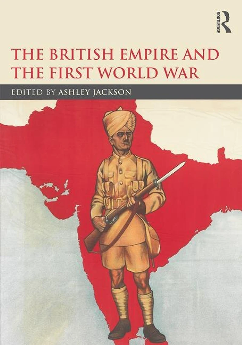 the British Empire and First World War