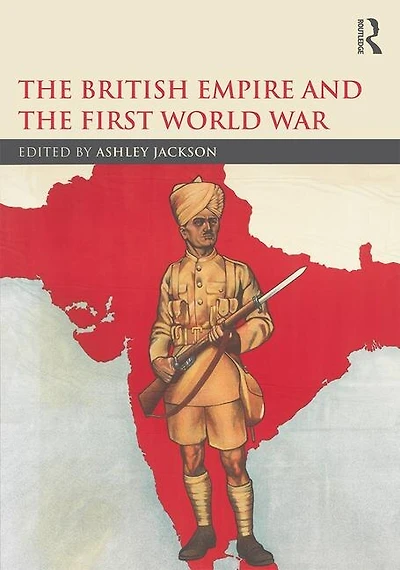 the British Empire and First World War