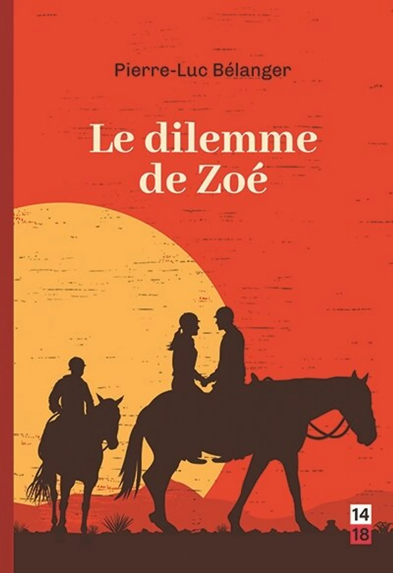 LE Dilemme de ZoÉ