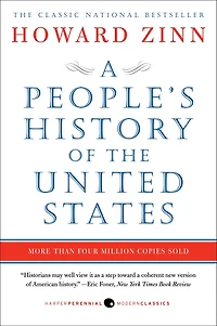 A People's History of the United States